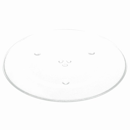 Ge GLASS TRAY WB48X29704