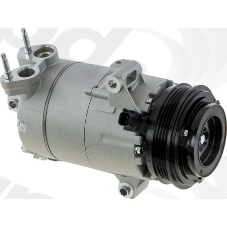 Global Parts Distributors Global New A/c Compressor 6513107