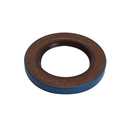 Superjock 7297V Front Sprint Single Lip Grease Hub Seal SU1388992
