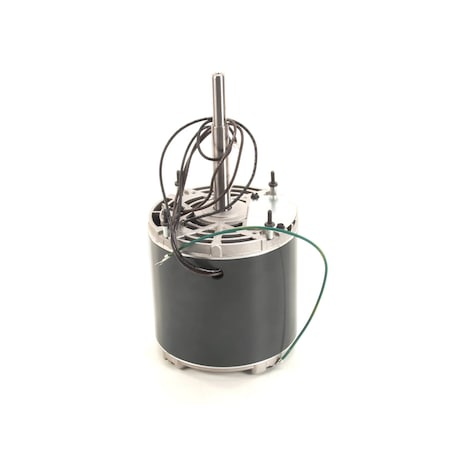 Lincoln Industrial Main Fan Motor, 208/240V, 50HZ, 1PH, 2850RPM, 1 /15HP 369196