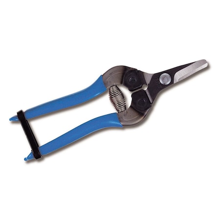 Ars CurvedBlade Fruit Pruner, 6 Inch Length HP310 HP310