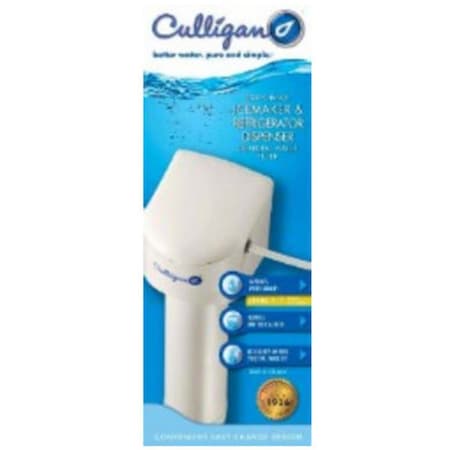 Cwd Icemaker Refrigerator Water Filter System CULLIGAN-IC-EZ-1