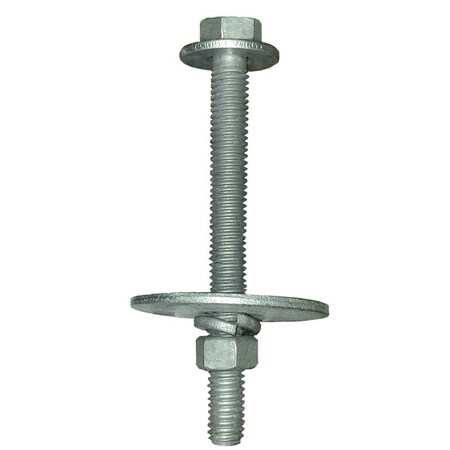 Multinautic CARRIAGE BOLT KIT FOR 19161 22203