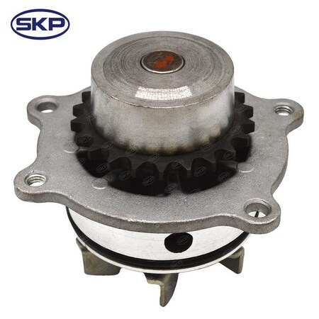 Skyward Automotive Products Engine Water Pump, SK1602070