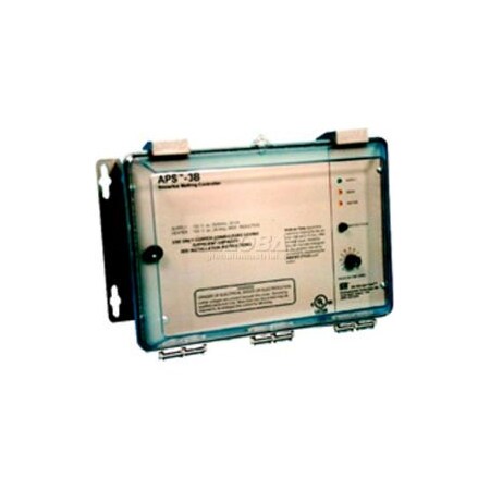 Tpi TPI Master Control Unit, APS-3B APS-3C