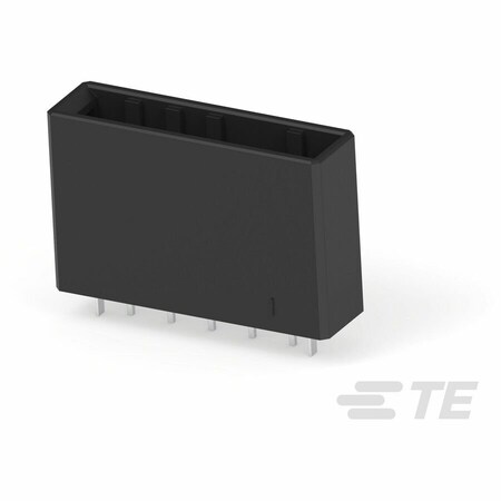 Te Connectivity DYNAMIC D-3200 HDR ASSY 5P V 2-316132-3