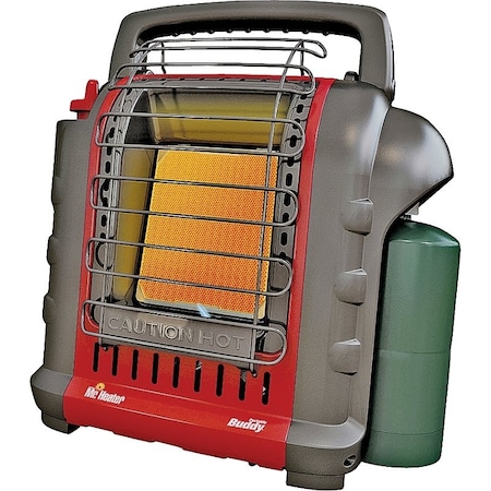 Enerco/Mr. Heater Ma Port Buddy Heater F232050