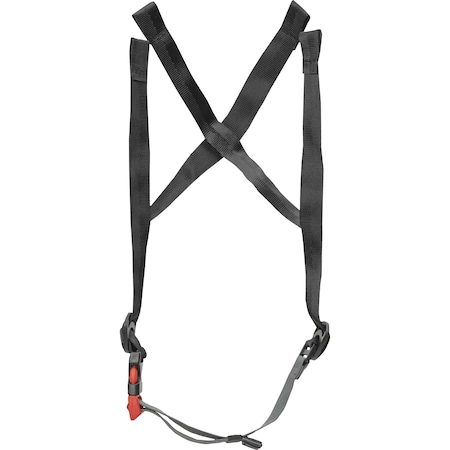 Ironwear Extra-long 15in Chin Strap Accessory 3979