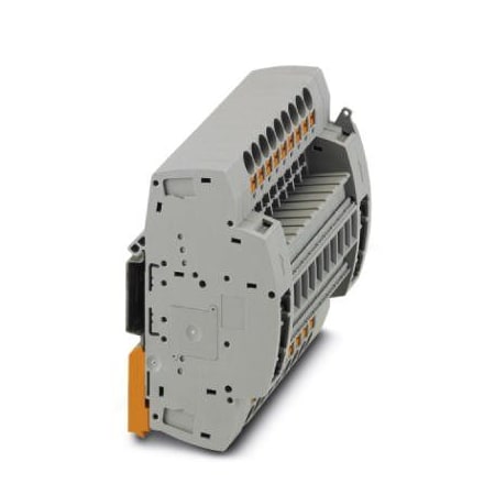 Phoenix Contact PTRE 6-2/9 Test terminal strip 3069854