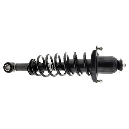 Kyb Complete Corner Unit Assembly -Strut, Mount and Spring,  SR4514