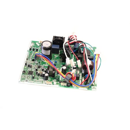 Daikin PCB CONTROL BOARD 6026874
