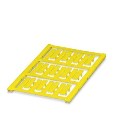 Phoenix Contact UC-WMC 3 1 23X4 YE Conductor marker 0818784