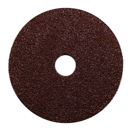 Century Drill & Tool Resin Fiber Disc 75905
