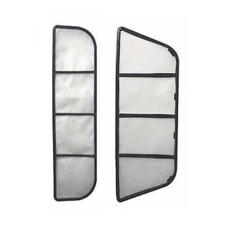 Coleman Rvp 84303692 Standard Ducted Filters C7W _84303692