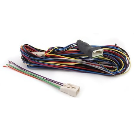 Metra TOYOTA Avalon 2005-2010 708215