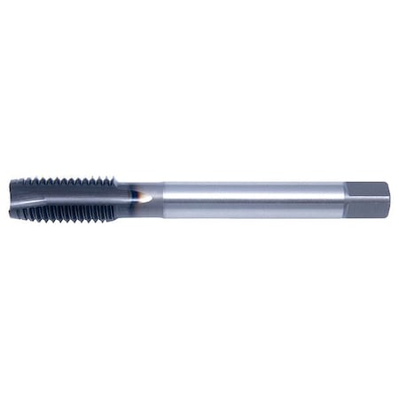 Cleveland High Performance Spiral Point Tap, Plug, 3 Flutes C96052
