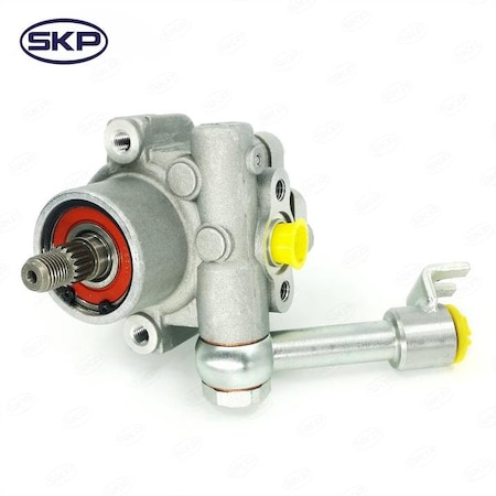Skyward Automotive Products Power Steering Pump,  SK215407