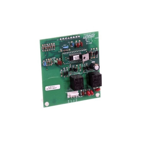 Lennox ICM CONTROL BOARD 91J88