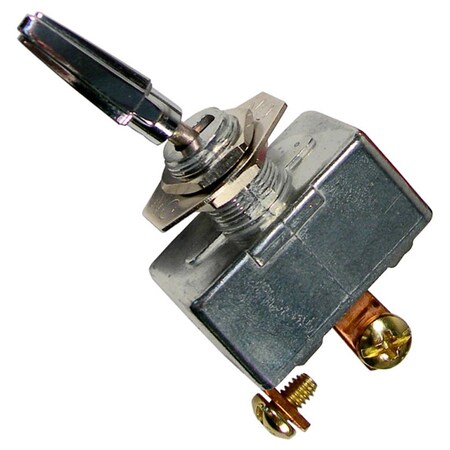 Pico Wiring Accessories Pico Heavy-Duty Toggle Switch - On-Off SPST, 6 ...