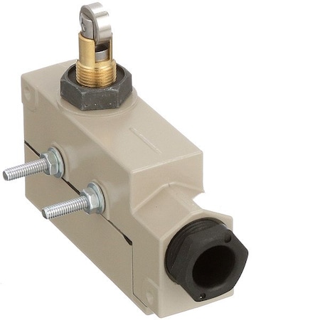 Omron Limit Switches ZE-Q22-2G