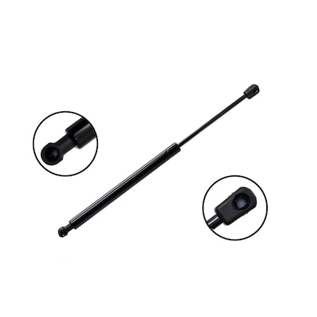 Fcs Struts Liftgate Lift Support 86746