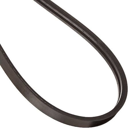Continental Banded V-Belt, Conti V Torque Team Supreme, 20061448, 5V, CR, SBR, 108.10 in, 5/8 in Top Width 20061448
