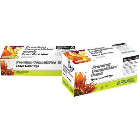 Pci Reman Xerox 106R2307 106R02307 Scan Capable MICR Toner 11K High Yld for Phaser 3320, Phaser 3320DNI 106R02307M-PCI