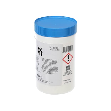 Schaerer Cleaning Granules, 1000 Gram Container 3321186000