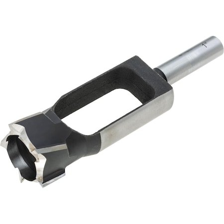 Grizzly Pro 1" Tenon/Plug Cutter T34239