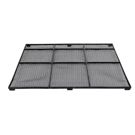 Rheem Plastic Permanent Filter 68-101807-02