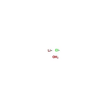 Ak Scientific Lithium chloride monohydrate (5g), CAS 16712-20-2 A068-5g