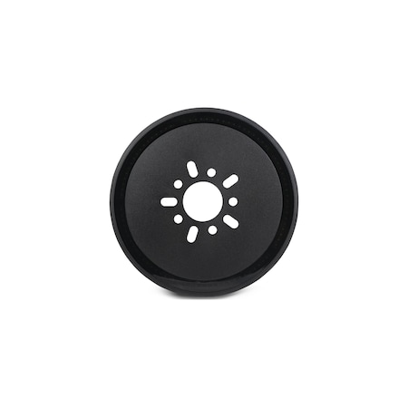 Body Armor 4X4 1987-C Wrangler Yj/Tj/Jk/Jl Led 3Rd Brake Light 5165