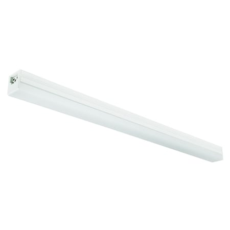 Elco Lighting SAGE LED Undercabinet Lightbar, 5-CCT, 600lm, White EUD32CT5W