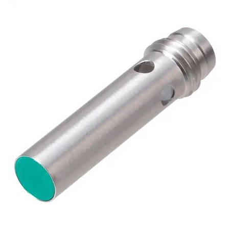 Pepperl + Fuchs Inductive Sensor - DC NBB2-6.5M25-E2-V3