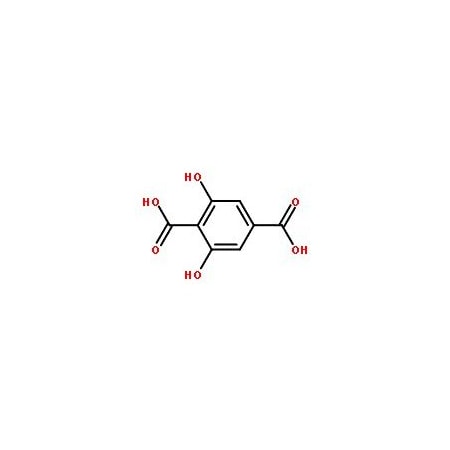 Ak Scientific 2, 6-Dihydroxyterephthalic acid (1g), CAS 69660-39-5 1611AP-1g