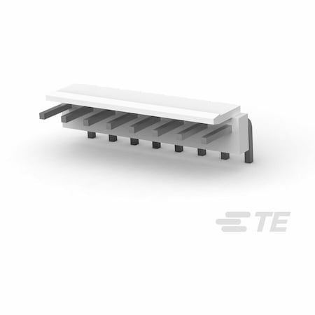 Te Connectivity 08P EC PWR.200 CL HDR ASSY RA 1744048-8