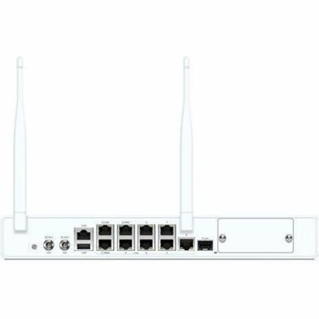 Sophos XGS 128W WITH XSTREAM PROTECTION, 5-YEAR - US POWER CORD XY128Z60ZZPCUS