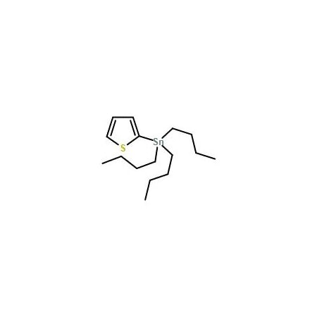 Ak Scientific 2-(Tri-n-butylstannyl)thiophene (500g), CAS 54663-78-4 Y9428-500g