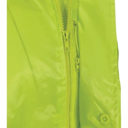 Boss 2XL Classic Rain Suit B44300/2XL