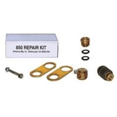 Simmons Simmons 850 SB Yard Hydrant Repair Kit 850 SB