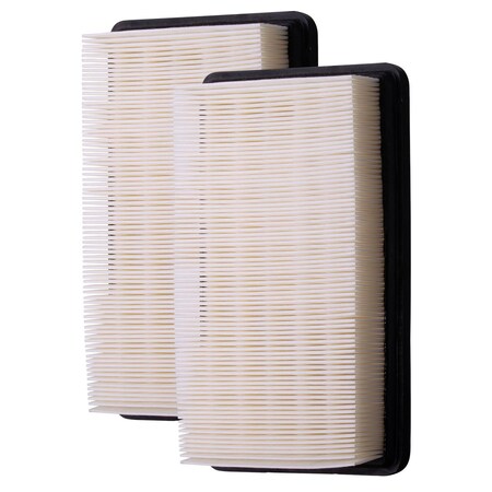 Premium Guard Engine Air Filter,  PA5395