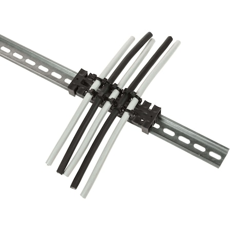 Detas APD Strain Relief, Length 180.0 mm, 12 Teeth 1732076909