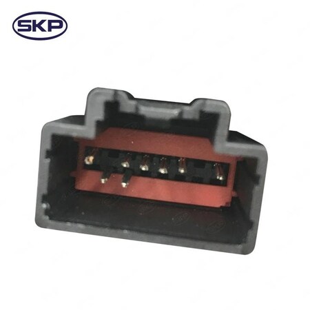 Skyward Automotive Products Door Mirror, SKOMG032