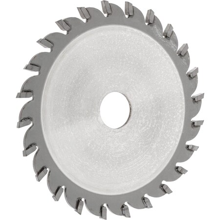 Grizzly Scoring Blade 4-3/4 (120mm) x 20mm for G0699 and G0764Z T23037