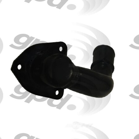 Global Parts Distributors Water Outlet 8241296