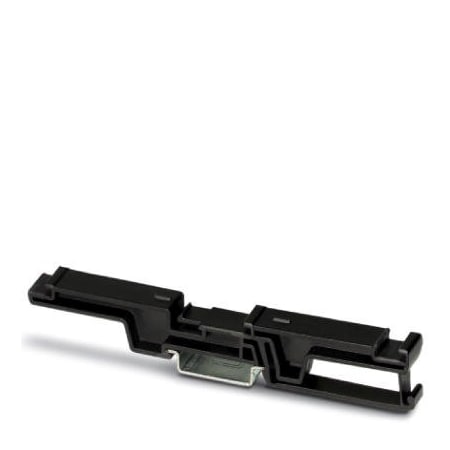 Phoenix Contact UM-PRO 108 FOOT BK Press-drawn section 2200157