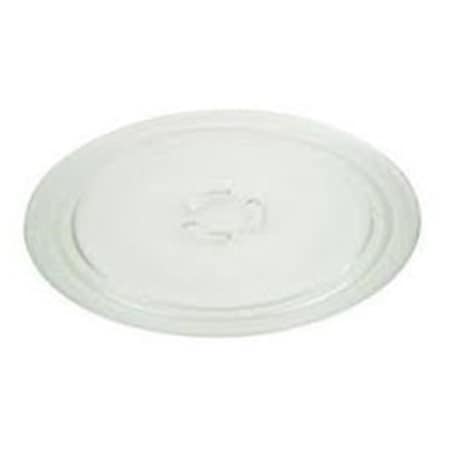 Lg Microwave Cooking Glass Tray ZEN1B71961H