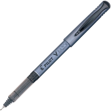 Pilot PEN, LQD, RAZOR, PT, BK 11020