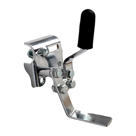 Invacare Hme Wheel Lock Assembly For Invacare, Removable Arm, Right 108729