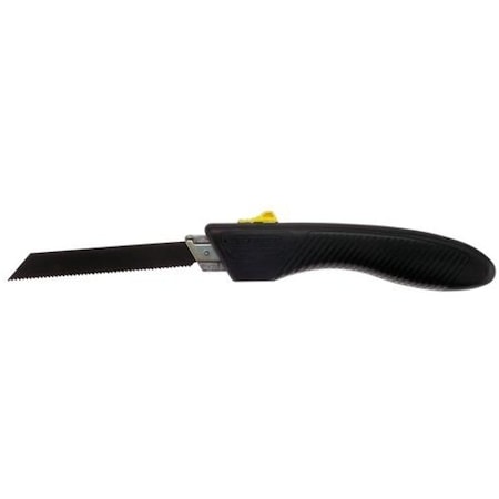 Stanley Folding Pocket Saw 8 In 15-333
